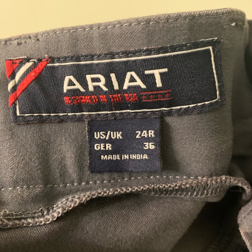 Arait Riding Pants - Picture 6 of 6